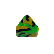 military green and black