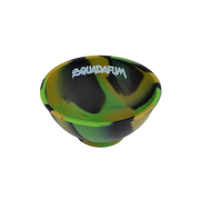 Moss Green and Black