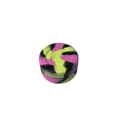 Pink, Green and Black