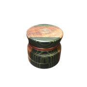 Dark Green Wood