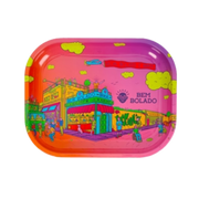 Rosa's Little Shop by Brisa