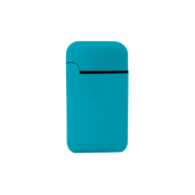 Turquoise Blue