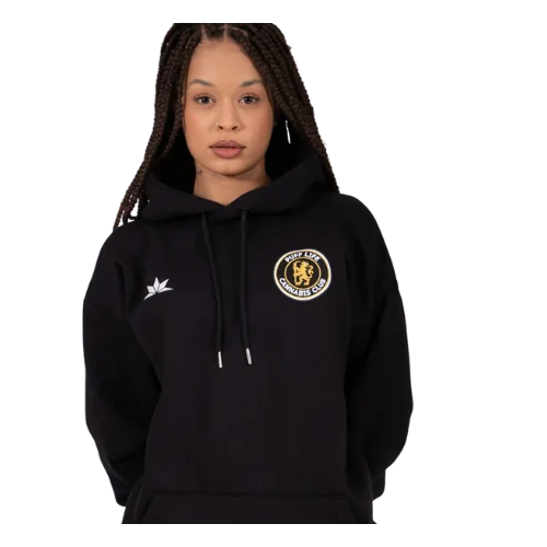 Blusa de Moletom Puff Life C Club tamanho G